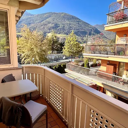 Isarcus Apartamento