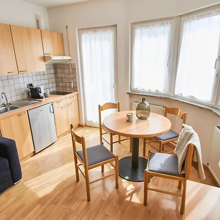 Apartamento Isarcus *
