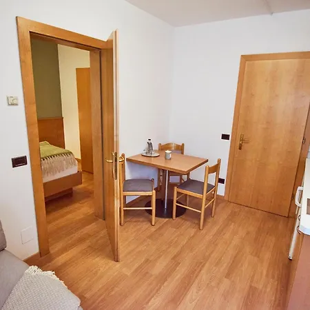 Apartamento Isarcus