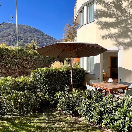 Isarcus Apartamento