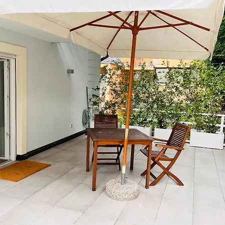 Apartamento Isarcus *