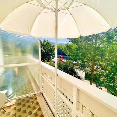 Apartamento Isarcus