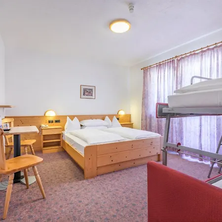 Hotel Schlemmer 3*