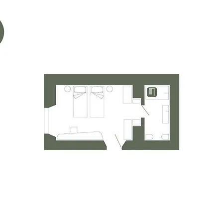 Arthotel Lasserhaus - Adults Only 4*