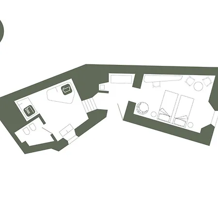 Arthotel Lasserhaus - Adults Only Hotel Bressanone