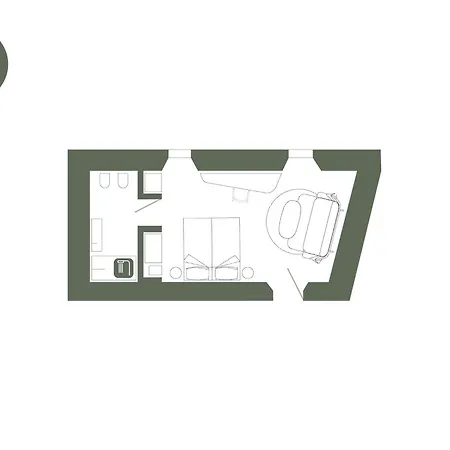 Arthotel Lasserhaus - Adults Only 4*