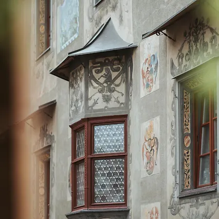 Arthotel Lasserhaus - Adults Only