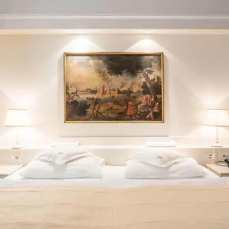 Hotel Elephant Bressanone