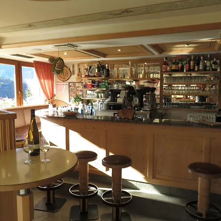 Hotel Jaegerheim 3*