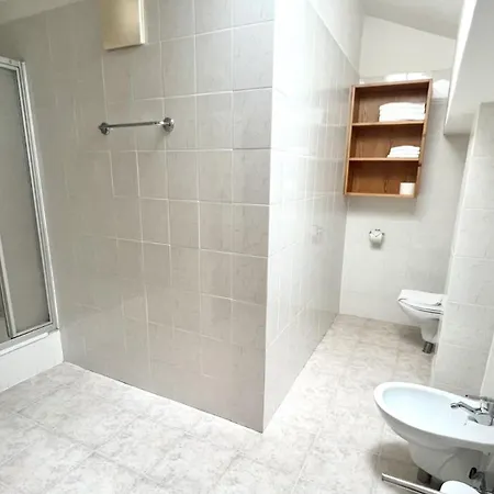 Plose Parkhotel & * Bressanone
