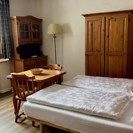 Aparthotel Plose Parkhotel &
