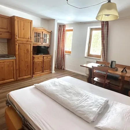 Plose Parkhotel & Aparthotel