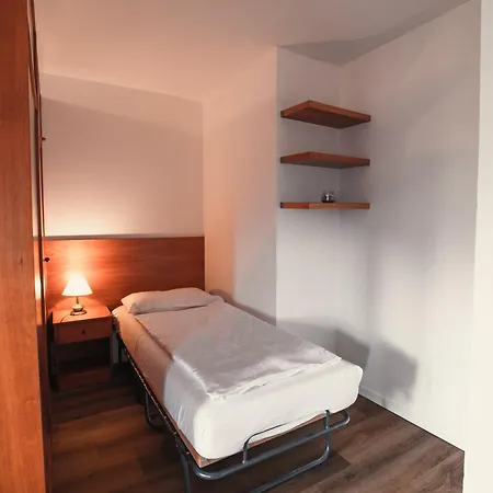 Aparthotel Plose Parkhotel & *