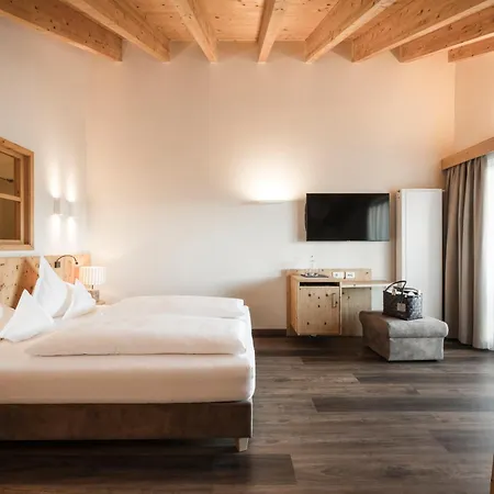 Hotel Gasserhof 4*