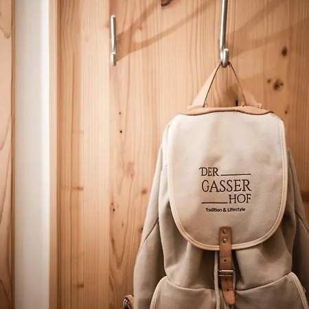Gasserhof 4*