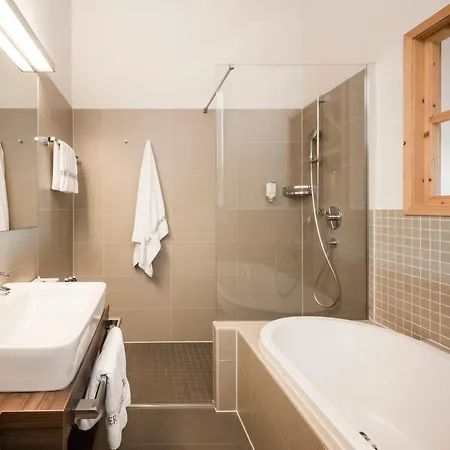 Gasserhof Bressanone