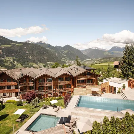 Hotel Gasserhof 4*