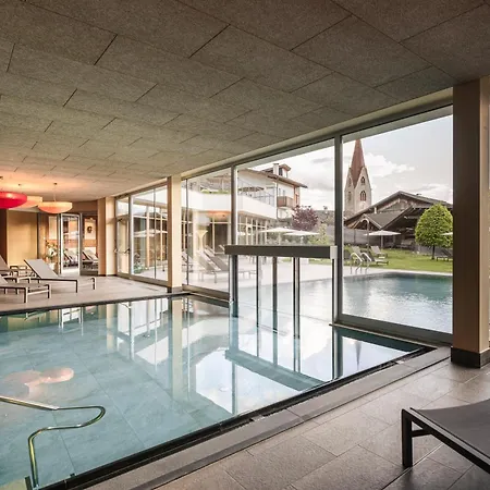 Hotel Gasserhof Bressanone