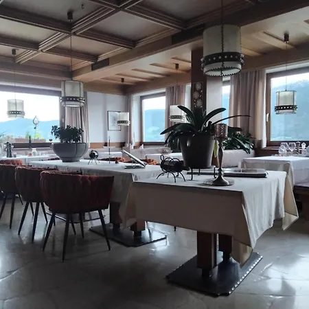 Biogasthaus Plonerhof Bressanone