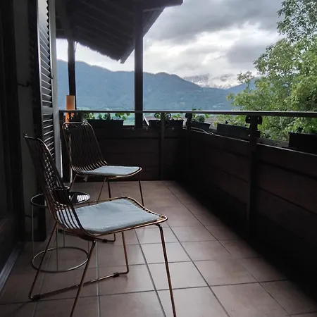 Biogasthaus Plonerhof 2* Bressanone