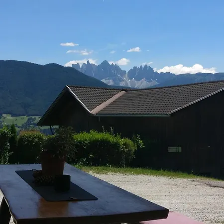 Biogasthaus Plonerhof Hotel