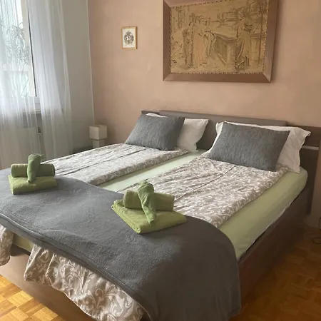 Casa Adriana * Bressanone