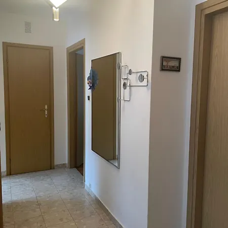 Apartamento Casa Adriana