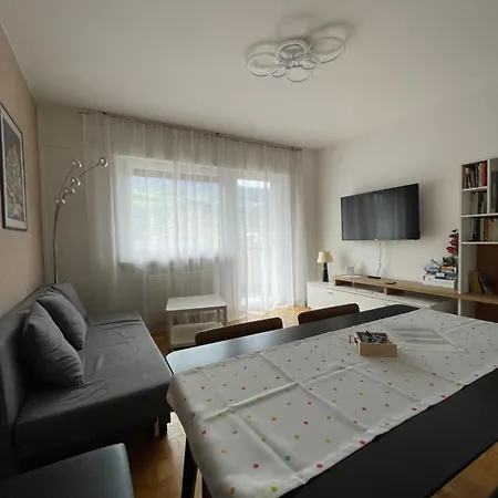 Casa Adriana * Bressanone