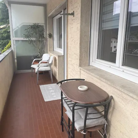 Appartamento Casa Adriana