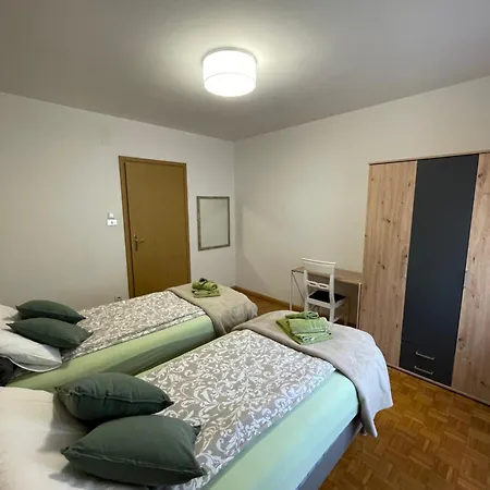 Casa Adriana Appartamento Bressanone