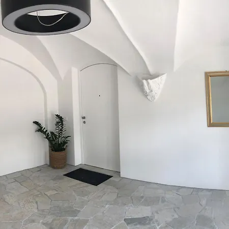 Griesser - Included Brixencard And Parking Garage In House *