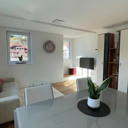 Apartment Griesser - Included Brixencard And Parking Garage In House