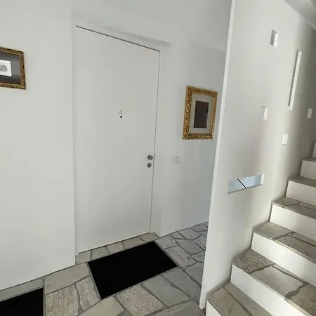 Griesser - Included Brixencard And Parking Garage In House * Bressanone
