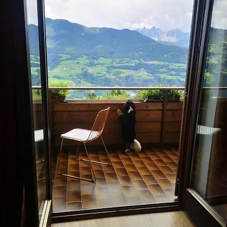 Biogasthaus Plonerhof Hotel 2*
