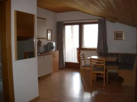 Tauberhof * Bressanone