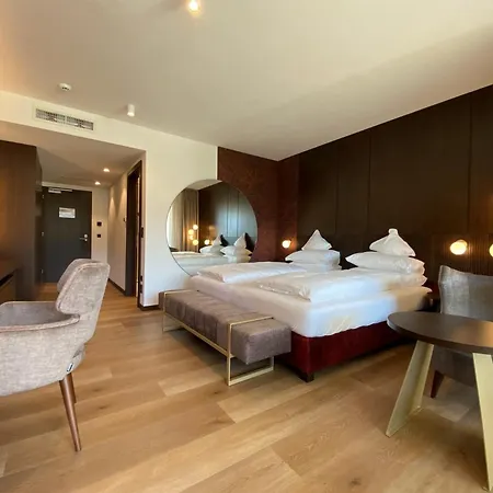 Dominik Alpine Wellness - Adults Only Hotel Bressanone
