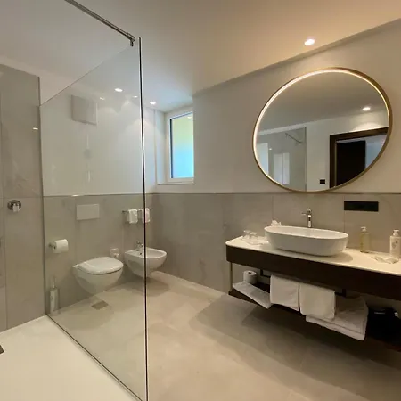 Dominik Alpine Wellness - Adults Only 4*