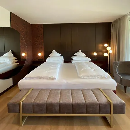 Dominik Alpine Wellness - Adults Only 4*
