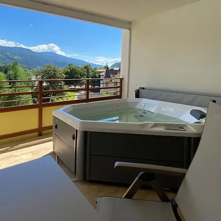 Dominik Alpine Wellness - Adults Only