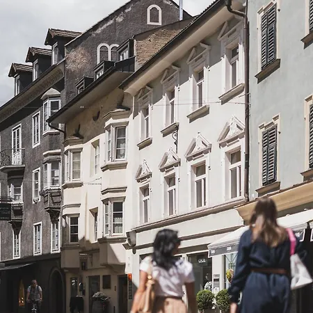 Aparthotel Chiavi D'oro - Goldener Schluessel 3*