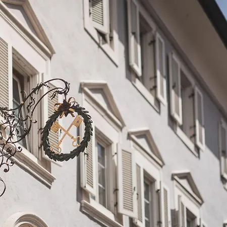Aparthotel Chiavi D'oro - Goldener Schlüssel Bressanone