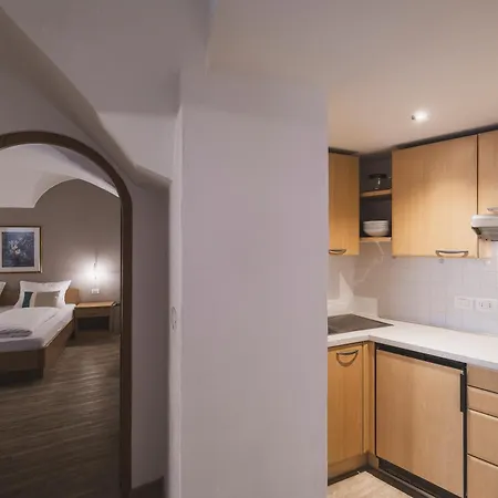 Aparthotel Chiavi D'oro - Goldener Schlüssel