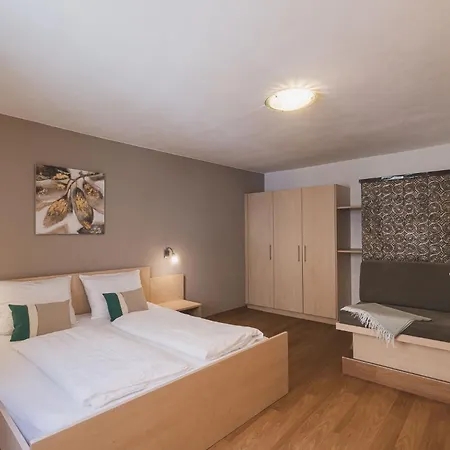 Chiavi D'oro - Goldener Schlüssel Aparthotel 3*