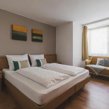 Aparthotel Chiavi D'oro - Goldener Schlüssel 3*