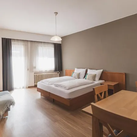 Aparthotel Chiavi D'oro - Goldener Schlüssel Bressanone