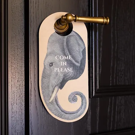 Elephant 4* Bressanone