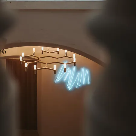Hotel Arthotel Lasserhaus - Adults Only