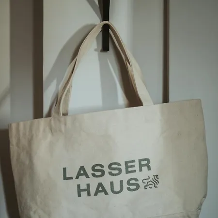 Hotel Arthotel Lasserhaus - Adults Only Bressanone