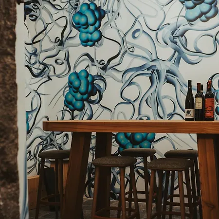 Hotel Arthotel Lasserhaus - Adults Only Bressanone