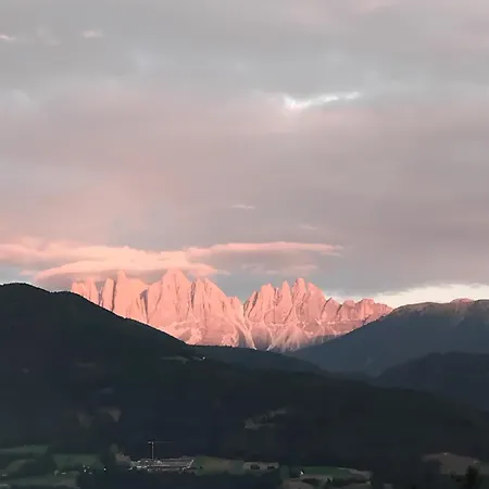 Biogasthaus Plonerhof Bressanone